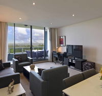 Meriton Serviced Apartments Danks Street Waterloo - Accommodation Adelaide