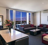 Meriton Serviced Apartments Parramatta - Accommodation Adelaide