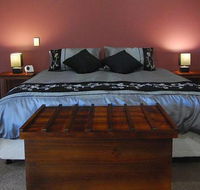 Milawa Muscat Retreat BB - Accommodation Adelaide