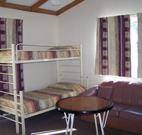 Mitchell Motel - Accommodation Adelaide