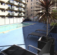 Mont Clare Boutique Apartments - Accommodation Adelaide