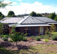 Moore Park Apartments - Accommodation Adelaide