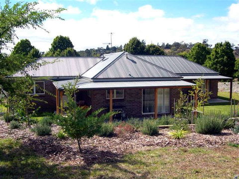 Moore Park Apartments - Accommodation Adelaide 0