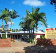 Motel Childers - Accommodation Adelaide