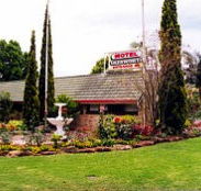 Motel Glenworth - Accommodation Adelaide