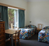 Mountain View Motel - Accommodation Adelaide