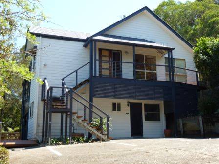 Mt Coolum Retreat 'A Bed & Breakfast' - Accommodation Adelaide 1