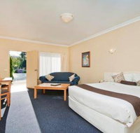 Nagambie Waterfront Motel