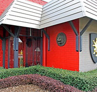 New England Motor Lodge - Accommodation Adelaide