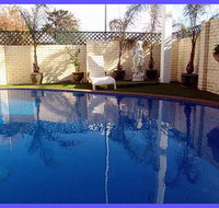 NOAH'S Mid City Motor Inn - Accommodation Adelaide