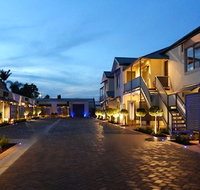 North Adelaide Boutique Stays Accommodation - Accommodation Adelaide