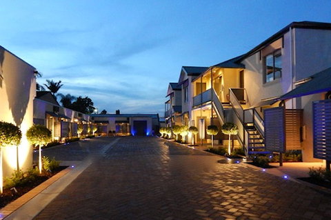 North Adelaide Boutique Stays Accommodation - Accommodation Adelaide 0