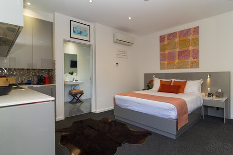 North Adelaide Boutique Stays Accommodation - Accommodation Adelaide 2