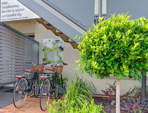 North Adelaide Boutique Stays Accommodation - Accommodation Adelaide 6