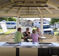 North Coast Holiday Parks Ballina Central - Accommodation Adelaide