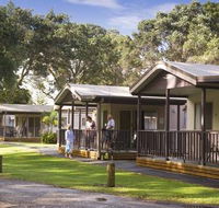 North Coast Holiday Parks Beachfront - Accommodation Adelaide