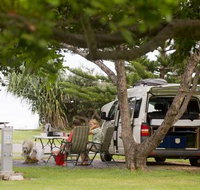 North Coast Holiday Parks Corindi Beach - Accommodation Adelaide