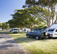 North Coast Holiday Parks Hawks Nest Beach - Accommodation Adelaide