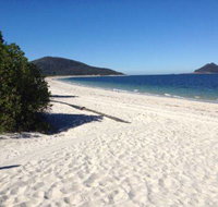 North Coast Holiday Parks Jimmy's Beach - Accommodation Adelaide