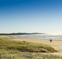 North Coast Holiday Parks Lake Ainsworth - Accommodation Adelaide