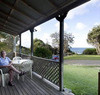 North Coast Holiday Parks Nambucca Headland - Accommodation Adelaide