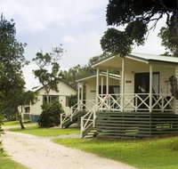 North Coast Holiday Parks Red Rock - Accommodation Adelaide