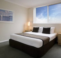 North Melbourne Serviced Apartments - Accommodation Adelaide