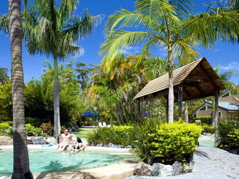 NRMA Darlington Beach Holiday Park - Accommodation Adelaide 0