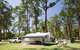 NRMA Darlington Beach Holiday Park - thumb 1