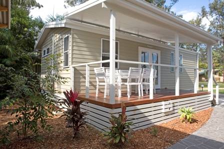 NRMA Darlington Beach Holiday Park - Accommodation Adelaide 3