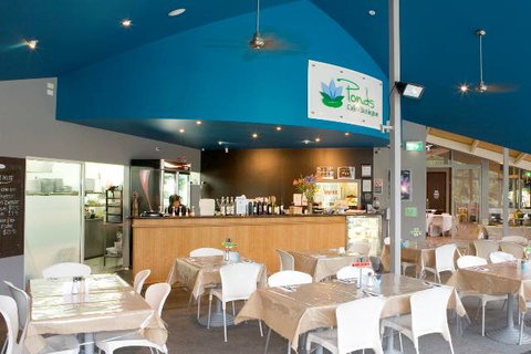 NRMA Darlington Beach Holiday Park - Accommodation Adelaide 6
