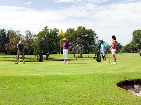 NRMA Darlington Beach Holiday Park - Accommodation Adelaide 4