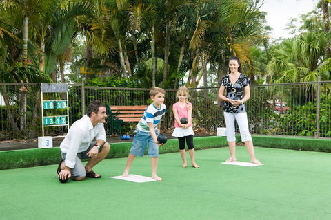 NRMA Darlington Beach Holiday Park - Accommodation Adelaide 9