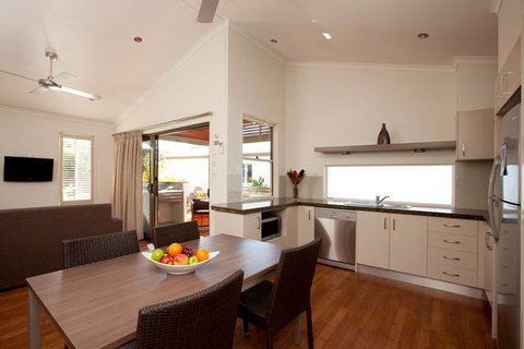 NRMA Treasure Island Holiday Park - Accommodation Adelaide 2