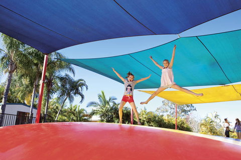 NRMA Treasure Island Holiday Park - Accommodation Adelaide 5