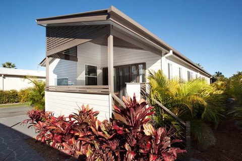 NRMA Treasure Island Holiday Park - Accommodation Adelaide 3