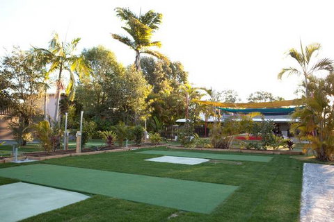 NRMA Treasure Island Holiday Park - Accommodation Adelaide 4