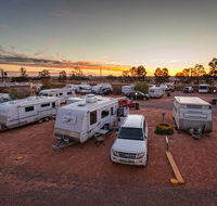 Opal Inn Caravan Park - Accommodation Adelaide