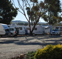 Orroroo Caravan Park - Accommodation Adelaide