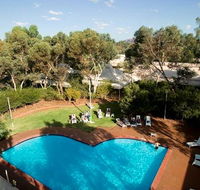 Outback Pioneer Hotel - Accommodation Adelaide