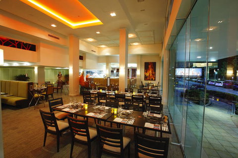 Pacific Hotel Cairns - Accommodation Adelaide 1