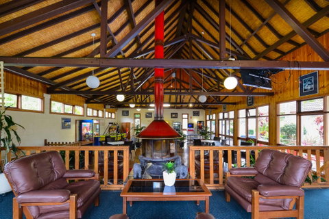 Pacific Palms Resort - Accommodation Adelaide 0