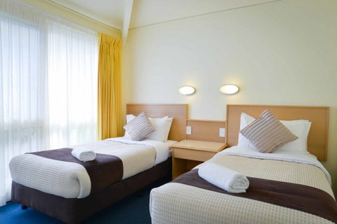 Pacific Palms Resort - Accommodation Adelaide 3
