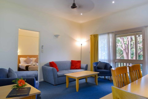 Pacific Palms Resort - Accommodation Adelaide 4