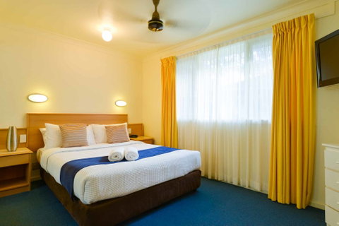 Pacific Palms Resort - Accommodation Adelaide 2