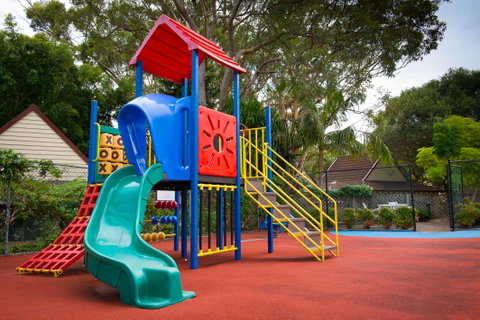 Pacific Palms Resort - Accommodation Adelaide 7