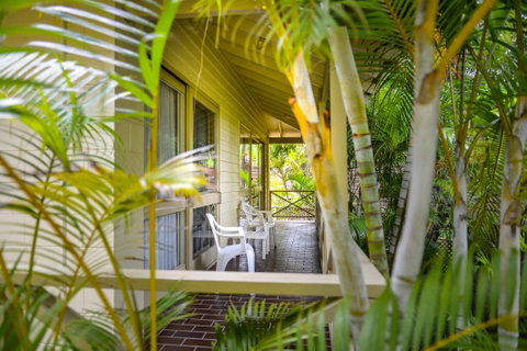 Pacific Palms Resort - Accommodation Adelaide 5