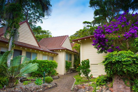 Pacific Palms Resort - Accommodation Adelaide 6