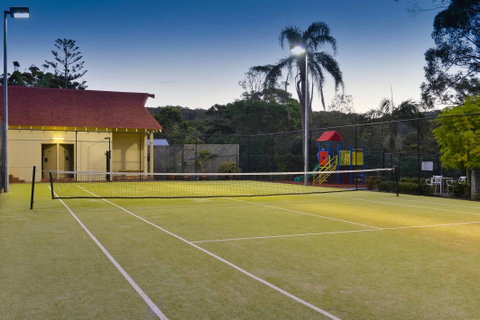 Pacific Palms Resort - Accommodation Adelaide 8