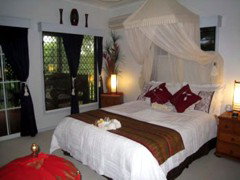 Palmerston Sunset Retreat - Accommodation Adelaide 2